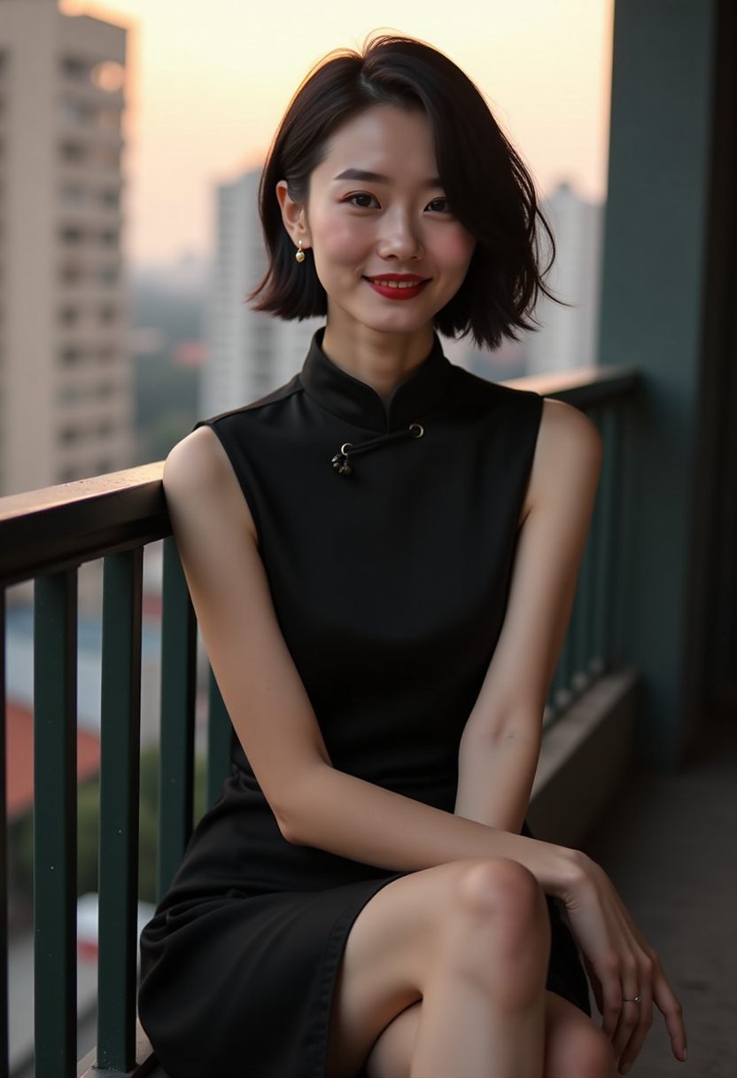 纯情丫头休想逃 特别番外篇