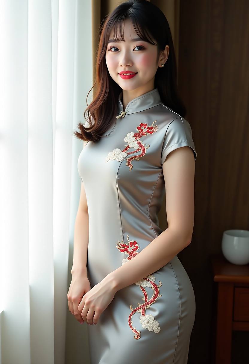 邪王追妻 第3季